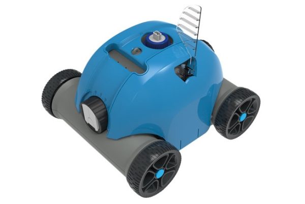 Robot Typhon pour Piscine Hors Terre